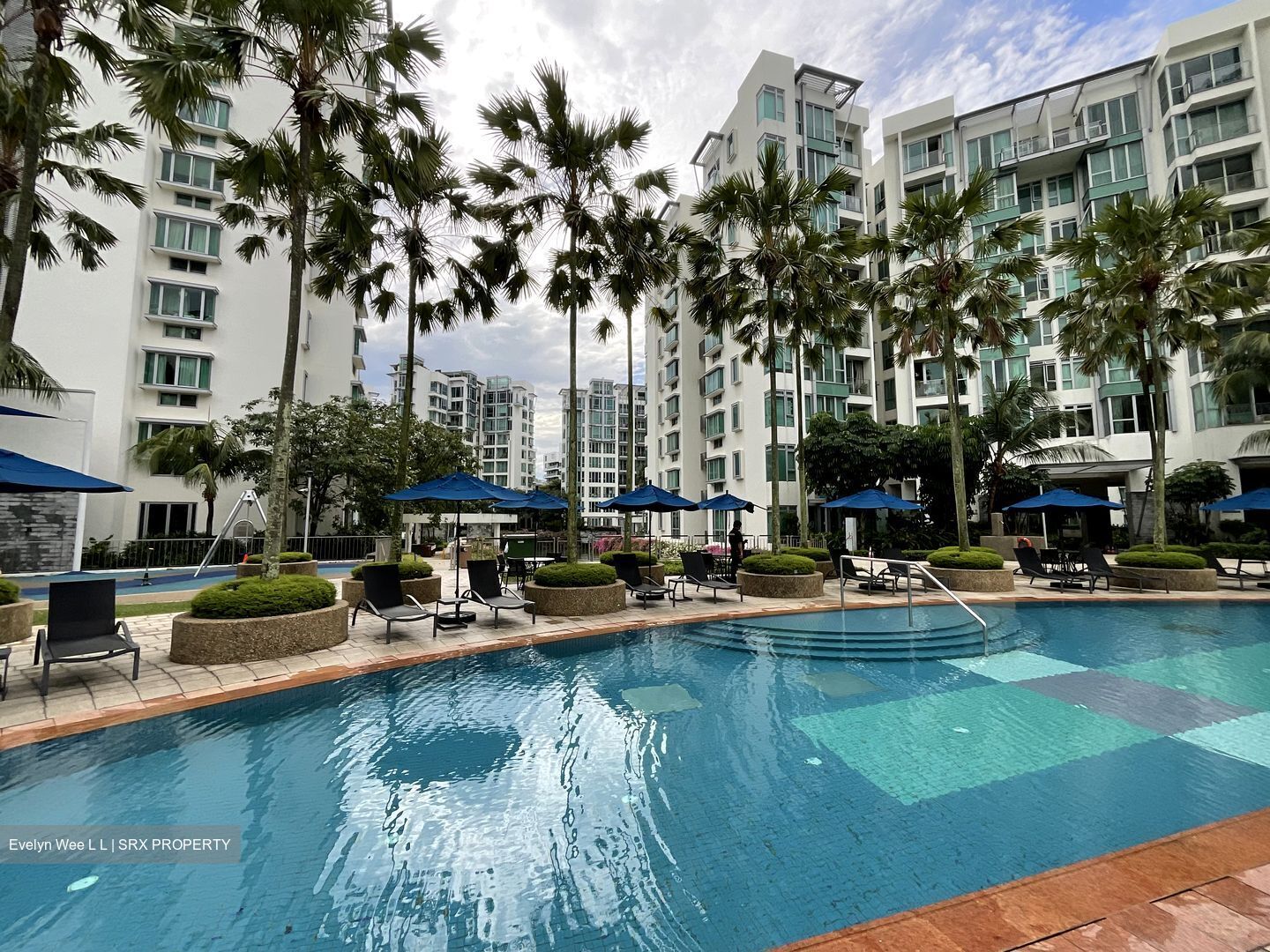 Caribbean At Keppel Bay (D4), Condominium #500176461